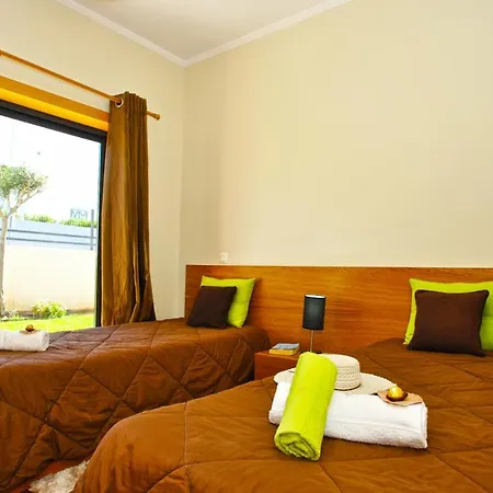 Paraty - Piscina E Bbq, Perto Da Strip - * Albufeira