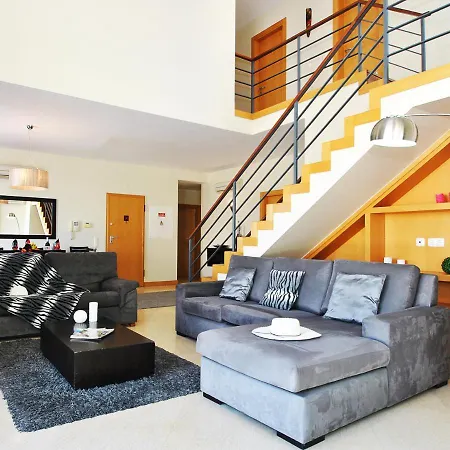 Villa Paraty By Algarve Vacation