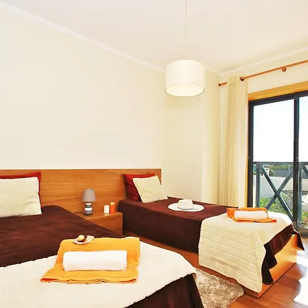 Paraty By Algarve Vacation Albufeira