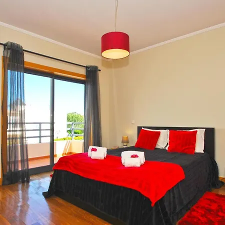 Villa Paraty By Algarve Vacation