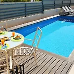 Villa Paraty - Piscina E Bbq, Perto Da Strip - *