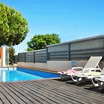 Paraty - Piscina E Bbq, Perto Da Strip - * Albufeira