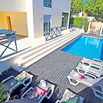 Paraty - Piscina E Bbq, Perto Da Strip -
