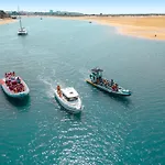 Paraty By Algarve Vacation Αλμπουφέιρα