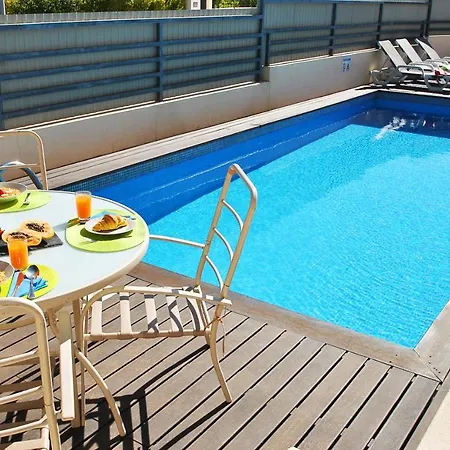 Villa Paraty By Algarve Vacation *