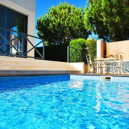 Paraty By Algarve Vacation * Albufeira