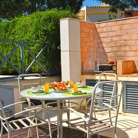 Paraty By Algarve Vacation Villa Albufeira