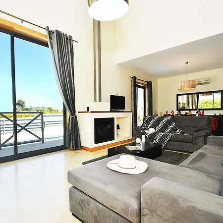 Paraty By Algarve Vacation Villa *