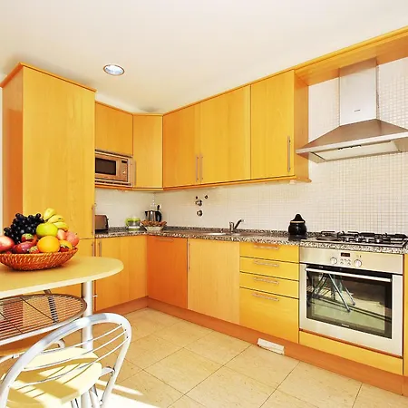 Paraty - Piscina E Bbq, Perto Da Strip - * Albufeira