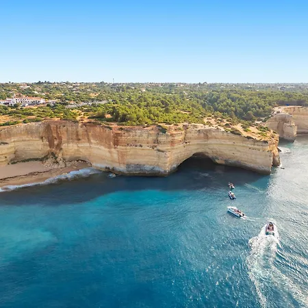 Paraty By Algarve Vacation Αλμπουφέιρα