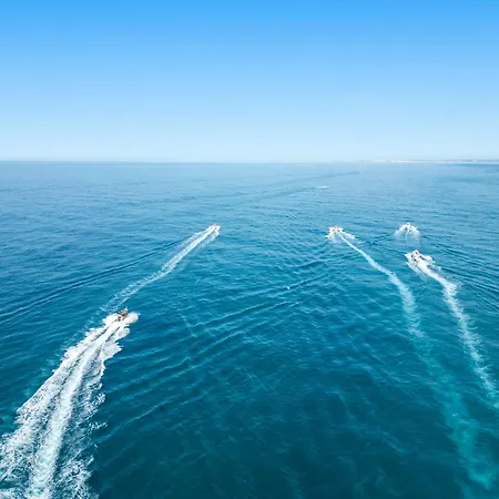 Paraty By Algarve Vacation *