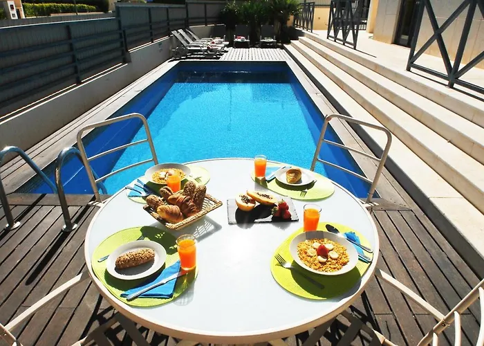 Βίλα Paraty By Algarve Vacation Αλμπουφέιρα