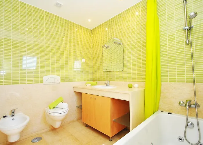 Paraty By Algarve Vacation Βίλα