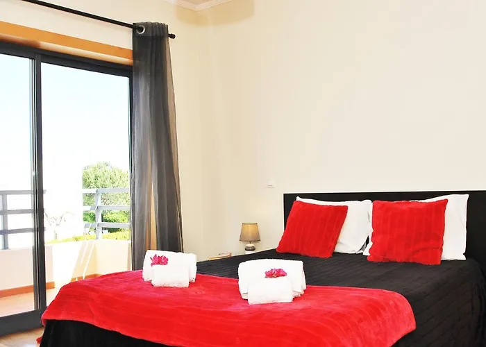 Paraty By Algarve Vacation