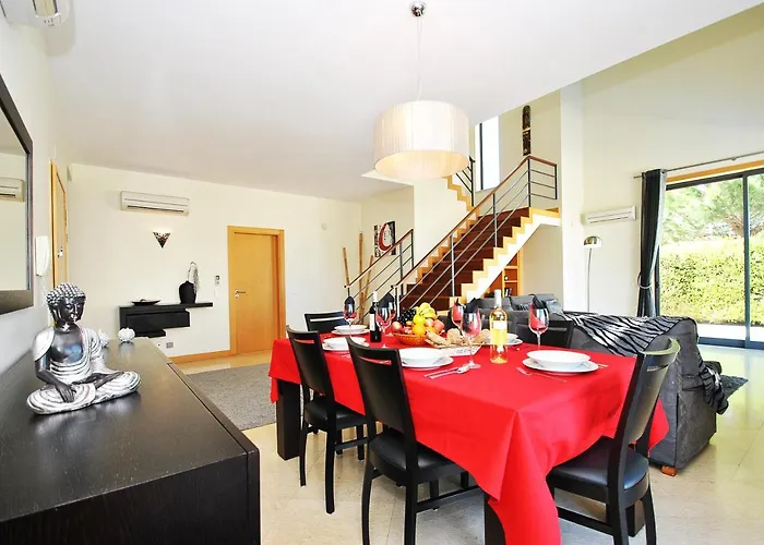 Paraty By Algarve Vacation Βίλα *