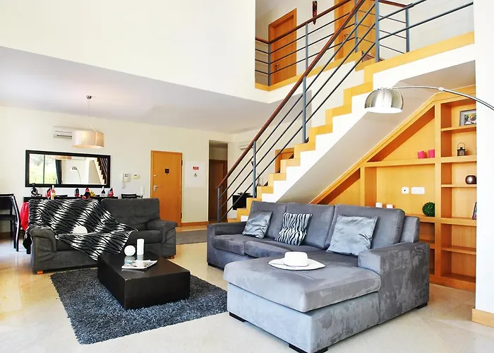 Βίλα Paraty By Algarve Vacation