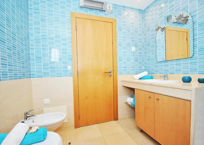 Paraty By Algarve Vacation *