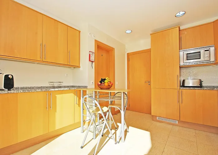 Paraty By Algarve Vacation * Αλμπουφέιρα