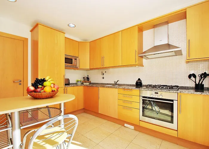 Paraty By Algarve Vacation * Αλμπουφέιρα