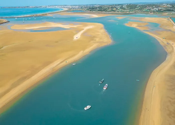 Paraty By Algarve Vacation Βίλα