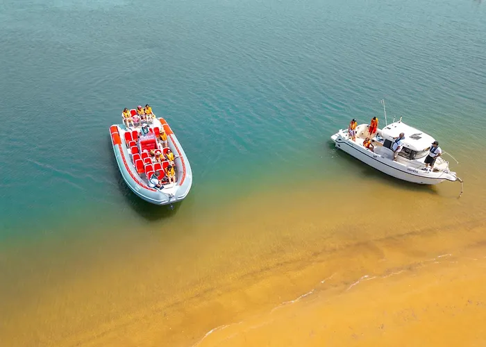 Paraty By Algarve Vacation Βίλα *