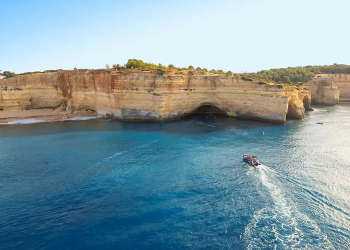 Paraty By Algarve Vacation Βίλα *