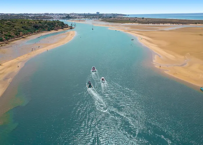 Paraty By Algarve Vacation