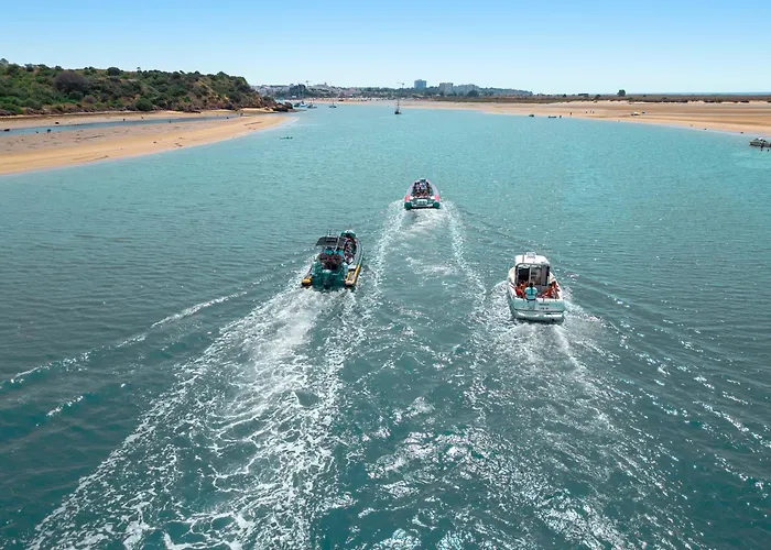 Paraty By Algarve Vacation *