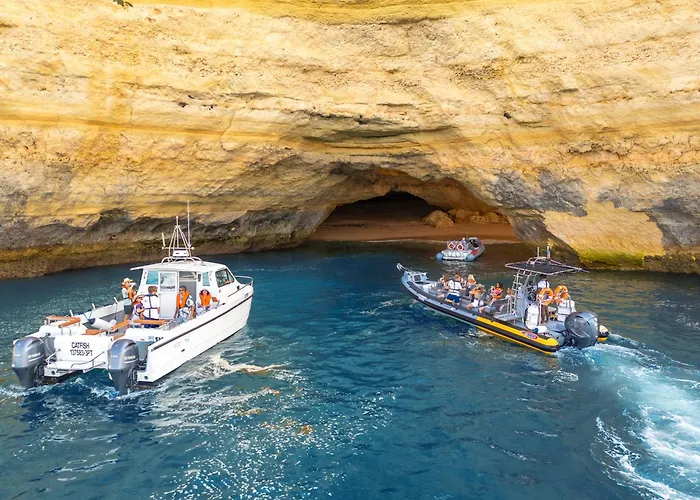 Paraty By Algarve Vacation * Αλμπουφέιρα