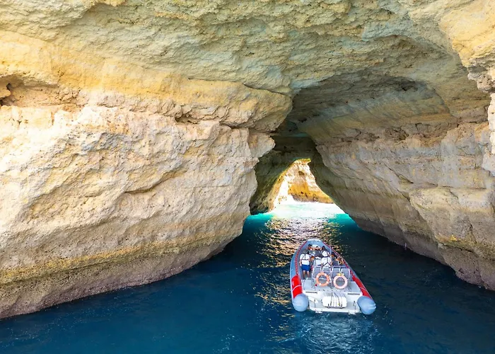 Βίλα Paraty By Algarve Vacation Αλμπουφέιρα