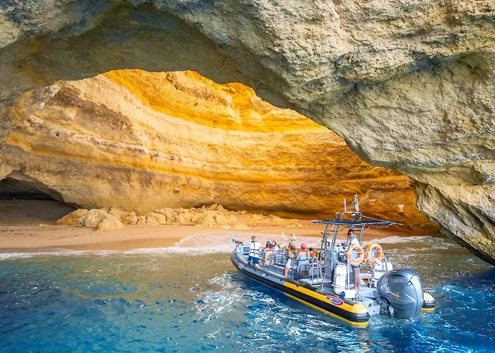 Paraty By Algarve Vacation Βίλα Αλμπουφέιρα