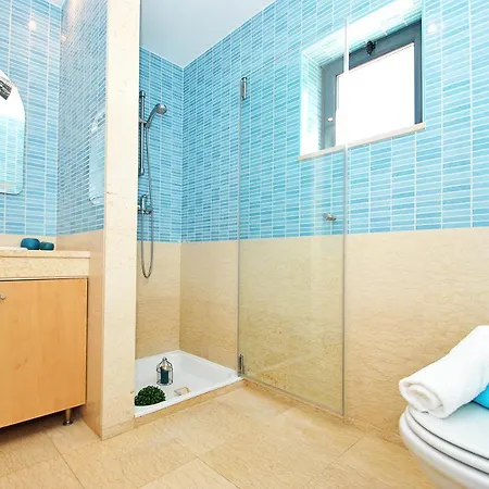 Paraty By Algarve Vacation Villa Albufeira