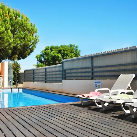 Paraty By Algarve Vacation * Albufeira