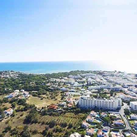 Paraty By Algarve Vacation * Albufeira