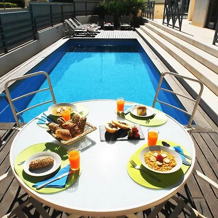 فيلة Paraty - Piscina E Bbq, Perto Da Strip - البوفيرا