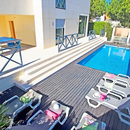 Paraty - Piscina E Bbq, Perto Da Strip -