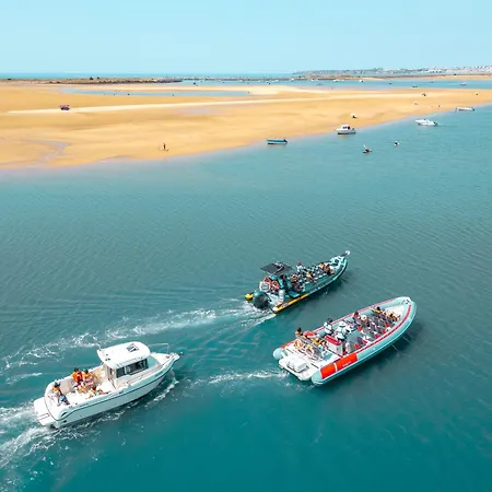 Paraty By Algarve Vacation * 阿尔布费拉