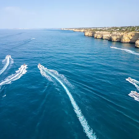 Paraty By Algarve Vacation * 阿尔布费拉