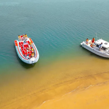 Paraty - Piscina E Bbq, Perto Da Strip - فيلة *
