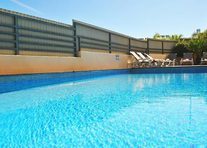 Paraty By Algarve Vacation