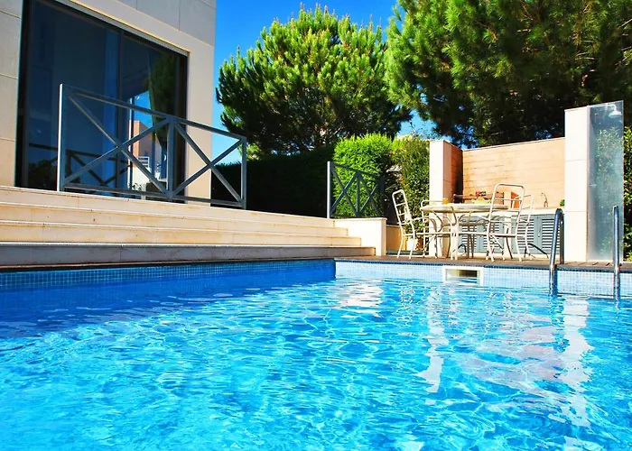 Paraty By Algarve Vacation * 阿尔布费拉