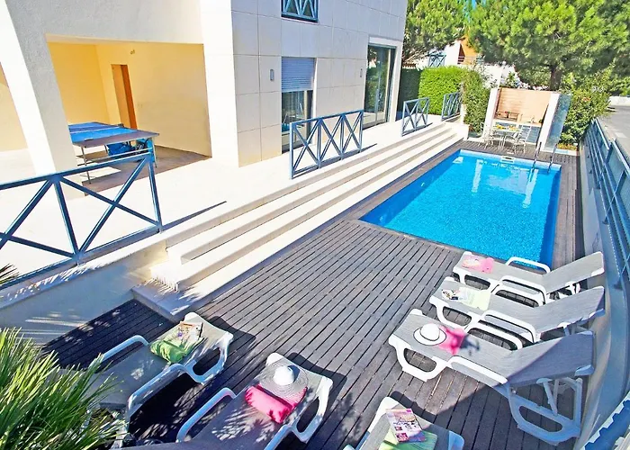 Paraty By Algarve Vacation