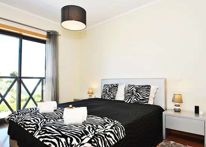 Paraty By Algarve Vacation * 阿尔布费拉