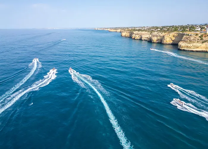 Paraty By Algarve Vacation * 阿尔布费拉