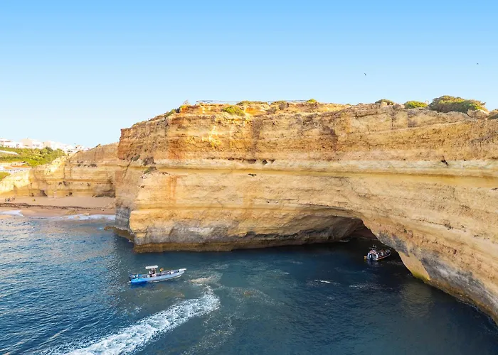 Paraty By Algarve Vacation *