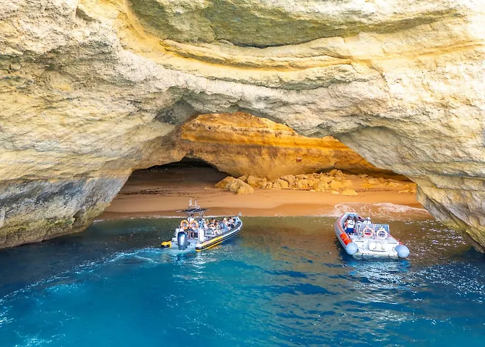 Paraty By Algarve Vacation 别墅