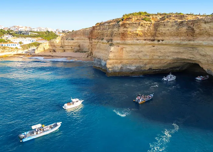 别墅 Paraty By Algarve Vacation *